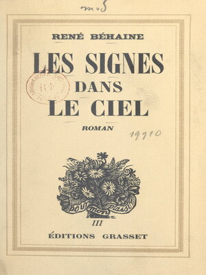 cover image of Histoire d'une société (10)